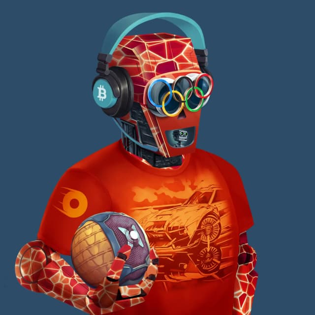 Sportsbot #1853