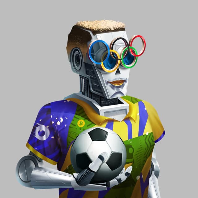 Sportsbot #3115