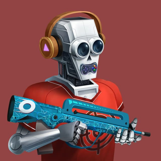 Sportsbot #4887