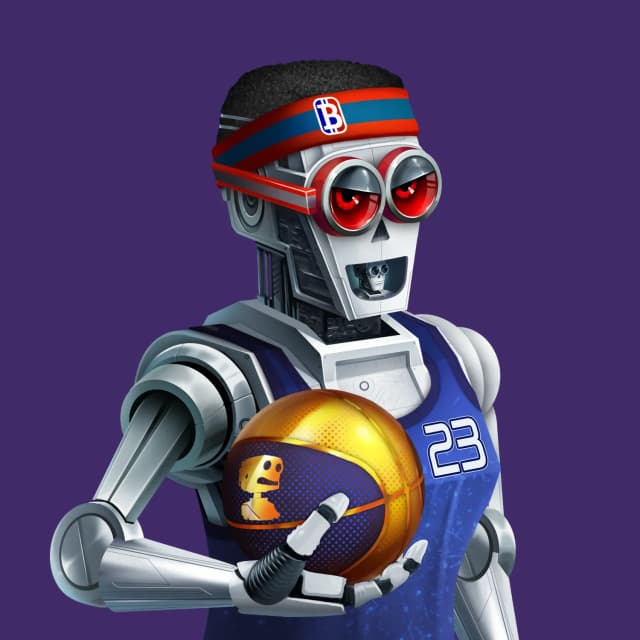 Sportsbot #3148
