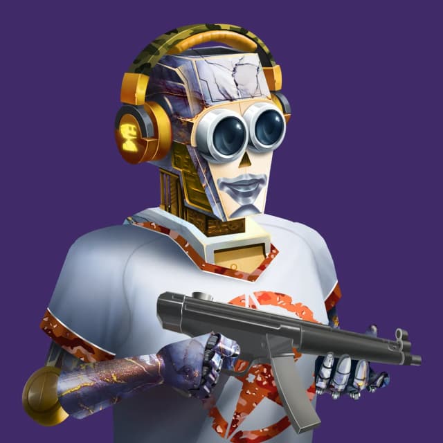 Sportsbot #9327