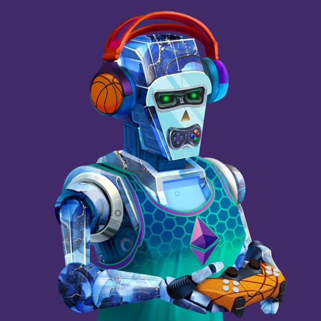 Sportsbot #343