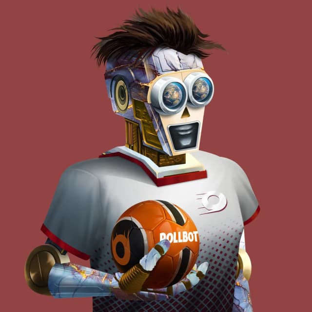 Sportsbot #8538