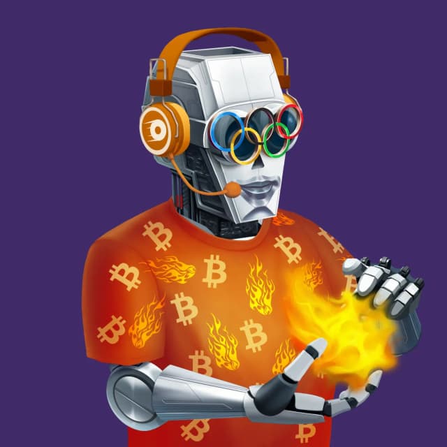 Sportsbot #5917
