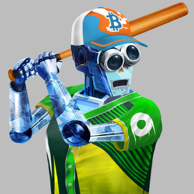 Sportsbot #9122