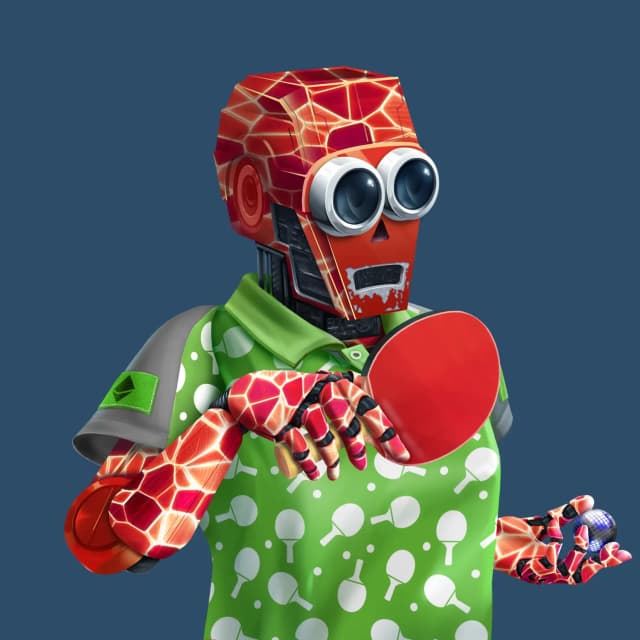 Sportsbot #7919