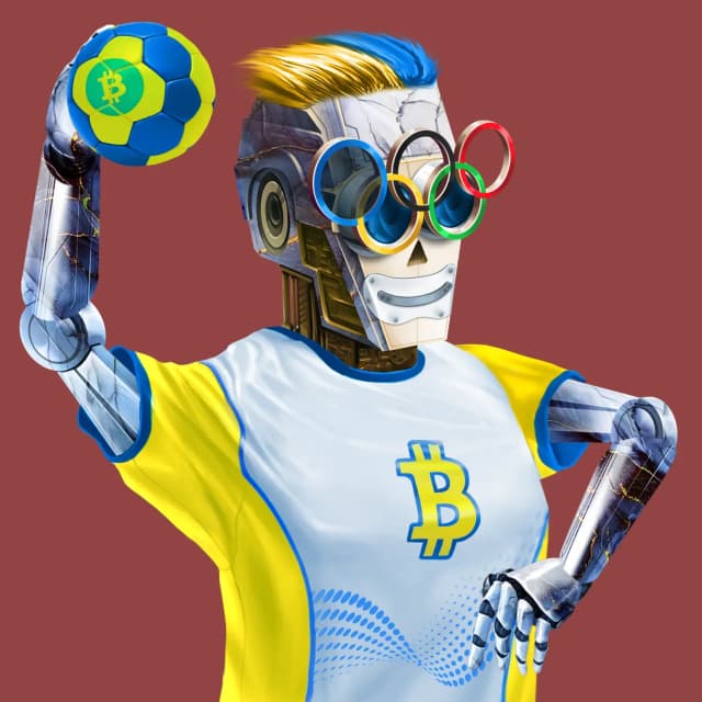 Sportsbot #5867