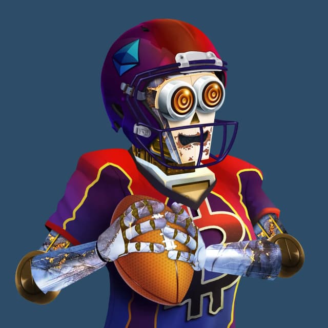 Sportsbot #3779