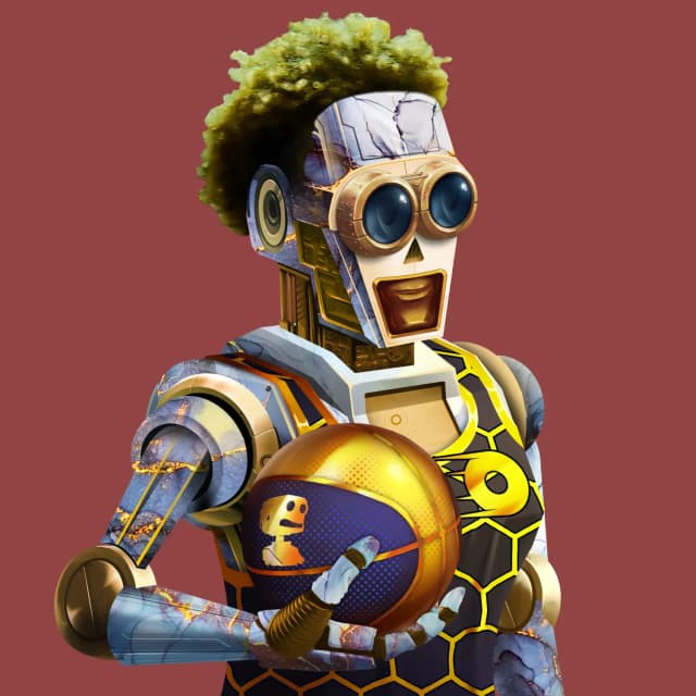 Sportsbot #7565
