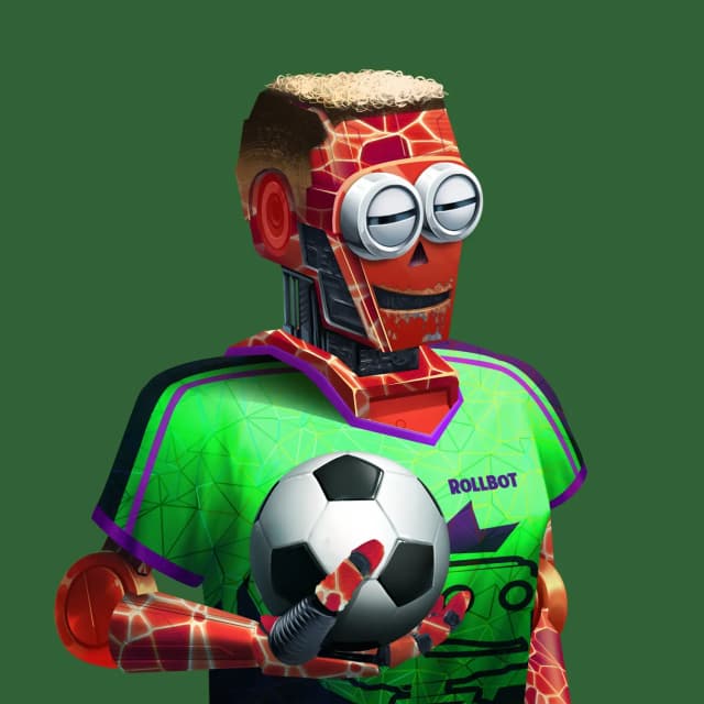 Sportsbot #7289