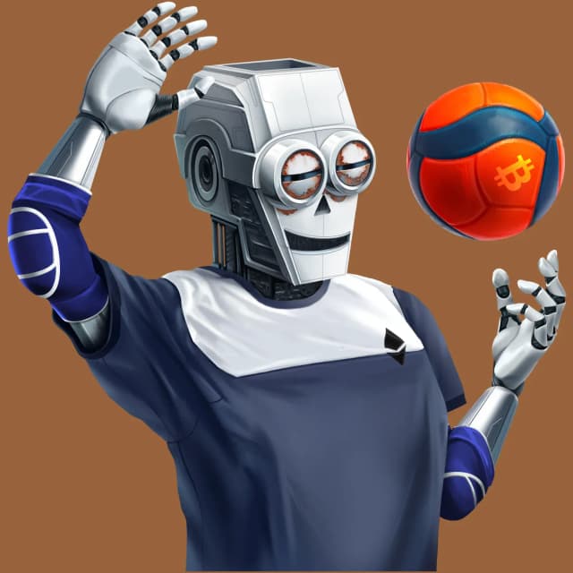 Sportsbot #8590