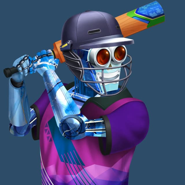 Sportsbot #3666