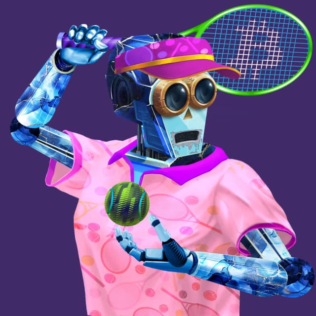 Sportsbot #8788