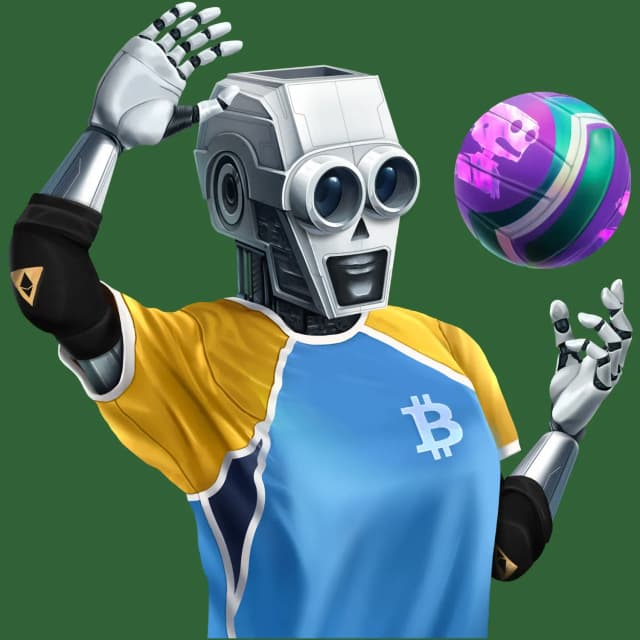 Sportsbot #2946