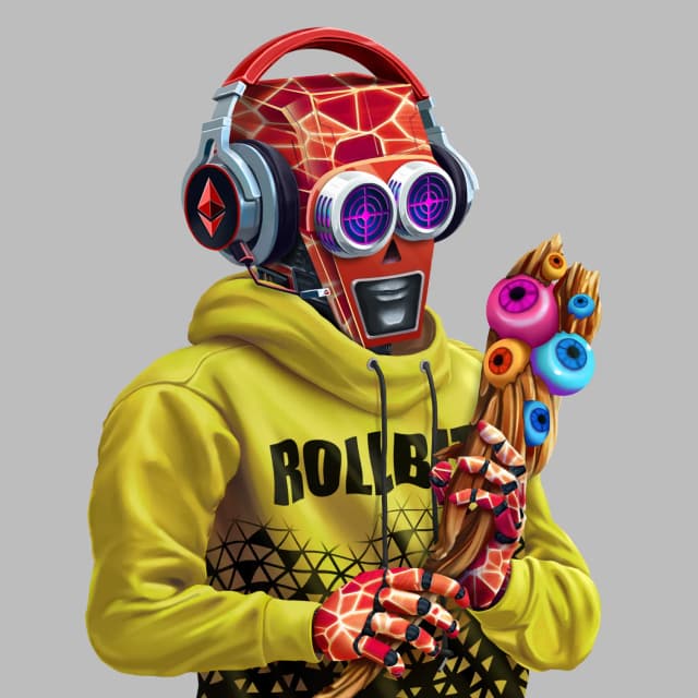 Sportsbot #7927