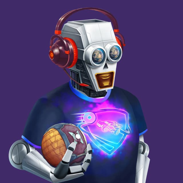Sportsbot #6684