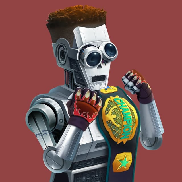 Sportsbot #888