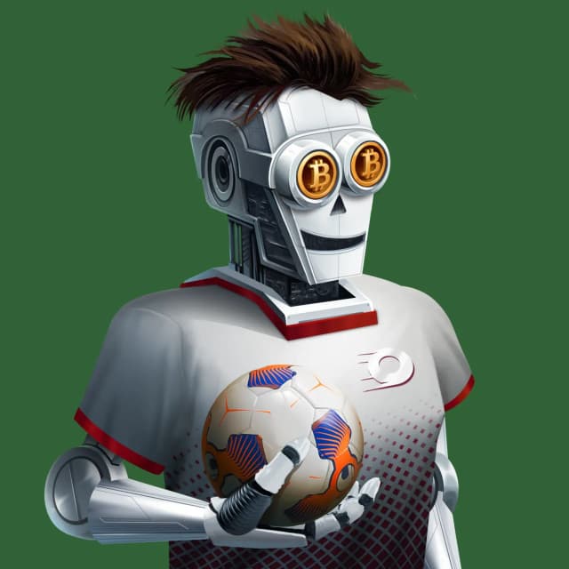 Sportsbot #8884