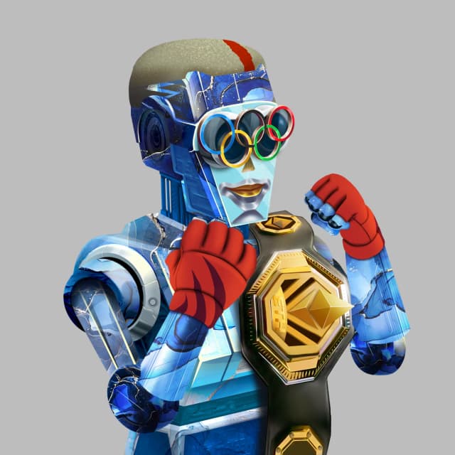 Sportsbot #4714