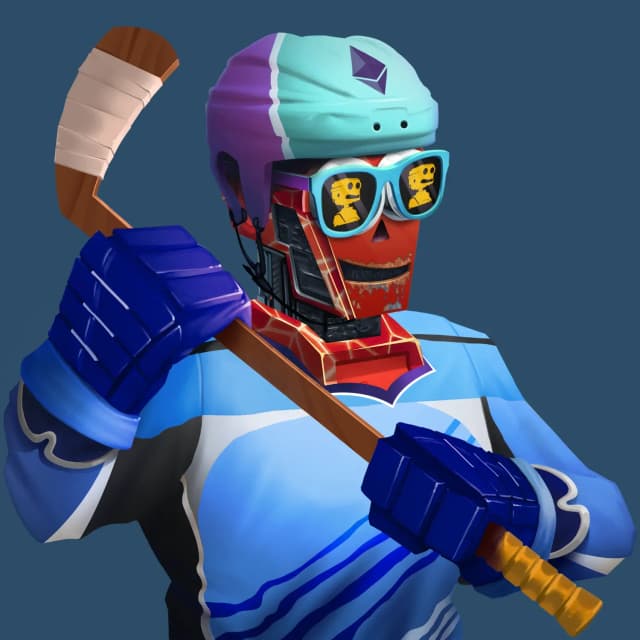 Sportsbot #3277