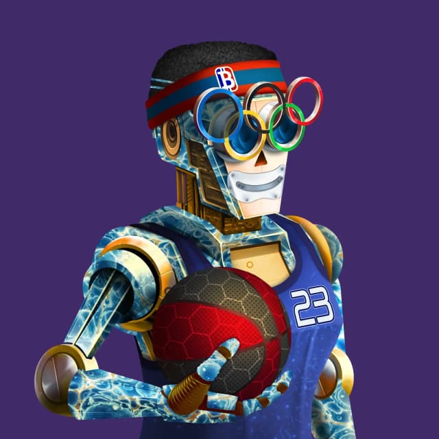 Sportsbot #4525