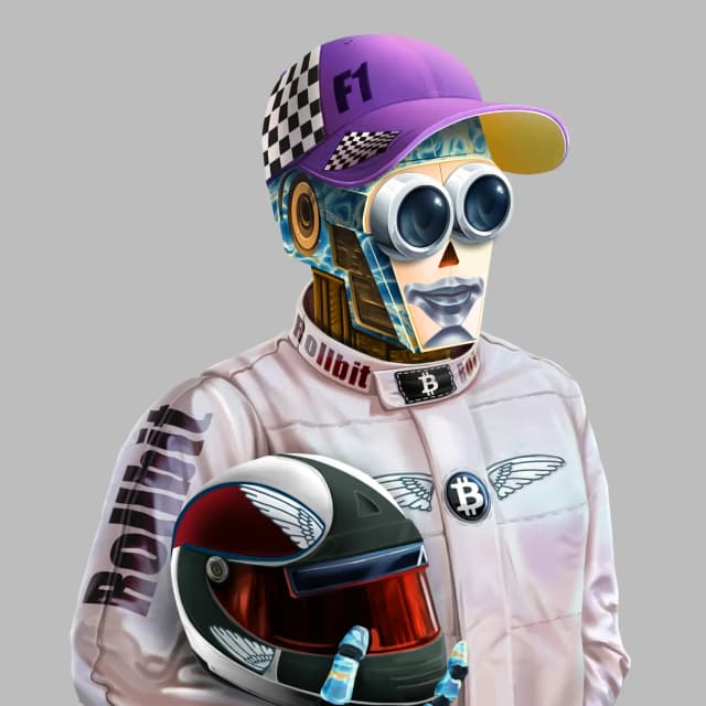 Sportsbot #5856
