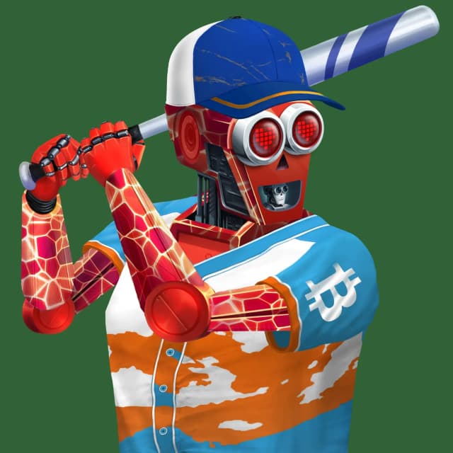 Sportsbot #5717