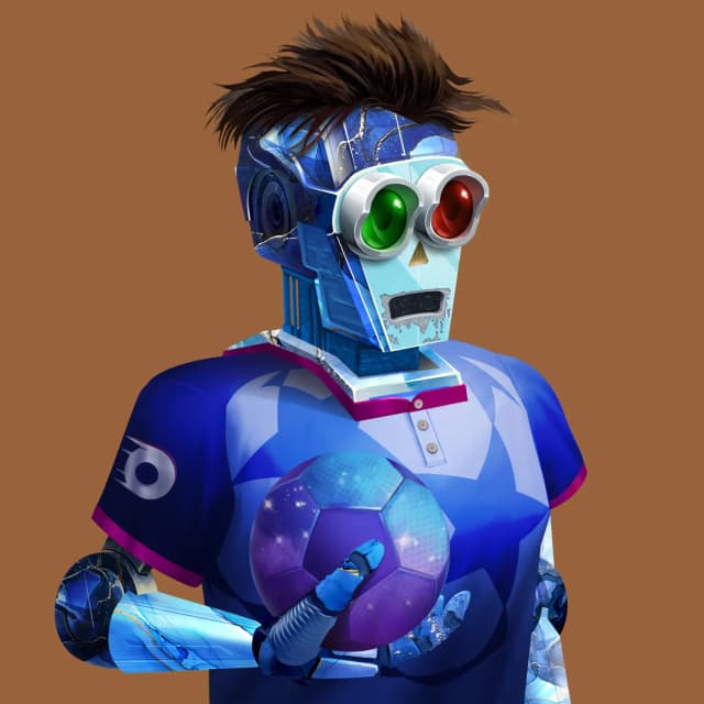 Sportsbot #9220