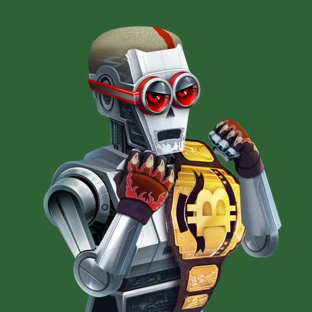 Sportsbot #1898
