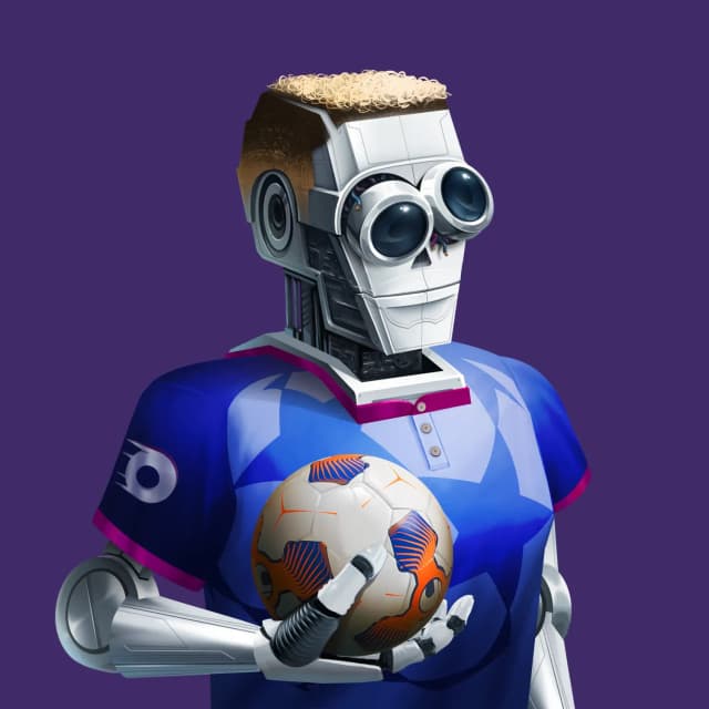 Sportsbot #1300