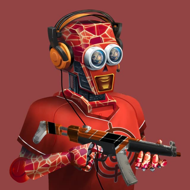 Sportsbot #7605