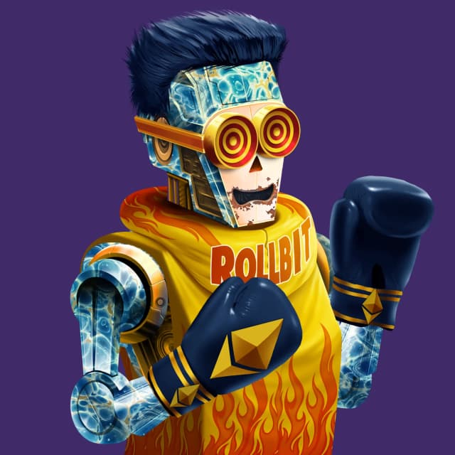 Sportsbot #3668