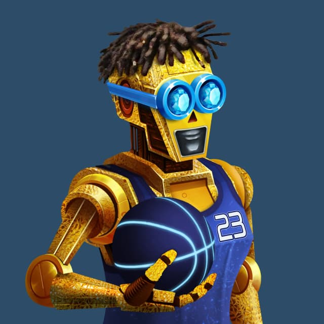 Sportsbot #6123