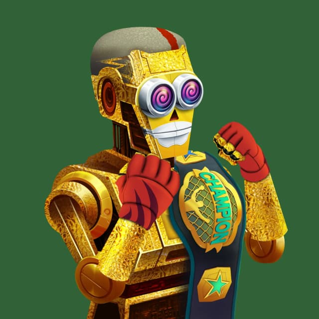 Sportsbot #6692