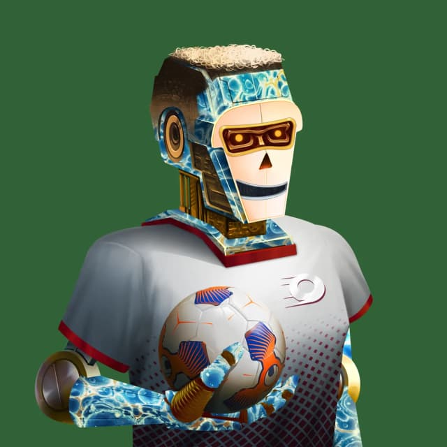 Sportsbot #8862