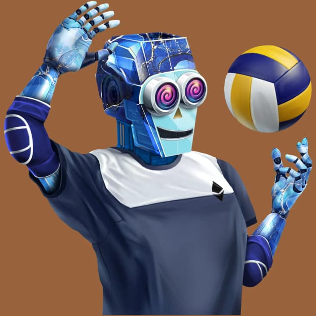 Sportsbot #9732