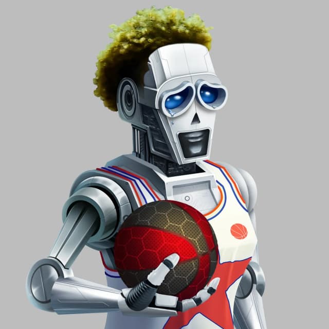 Sportsbot #7901