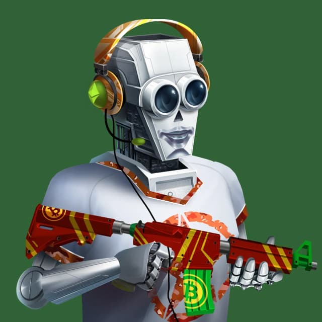 Sportsbot #3909