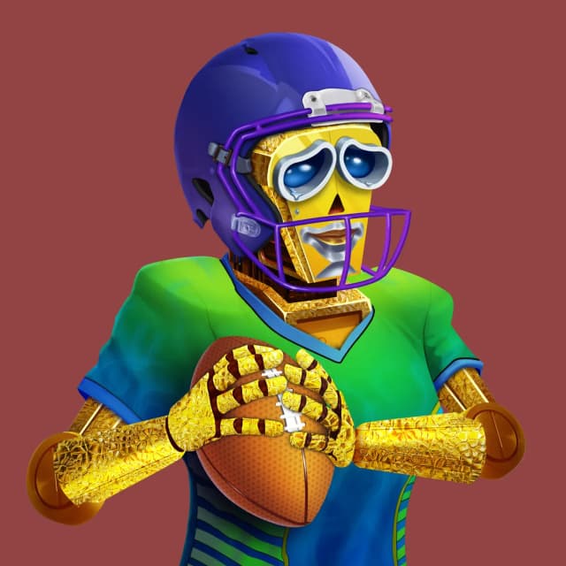 Sportsbot #6050