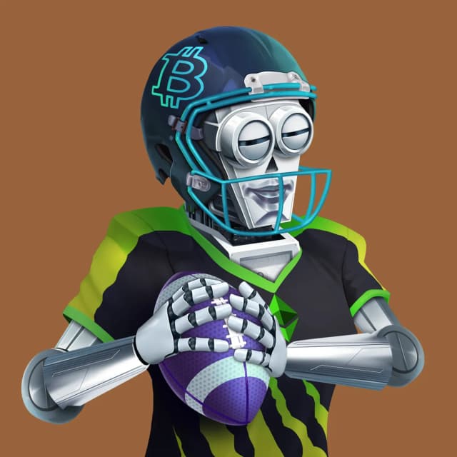 Sportsbot #3970