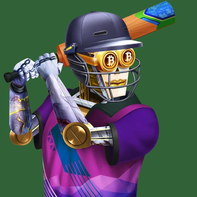 Sportsbot #8537