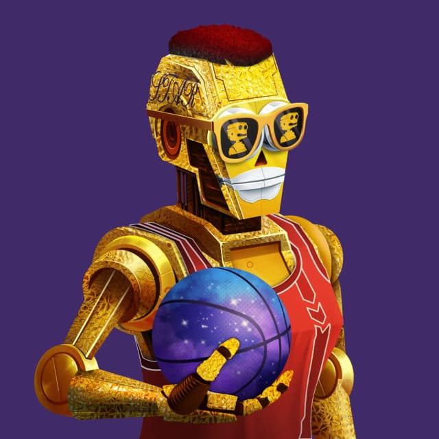Sportsbot #2616