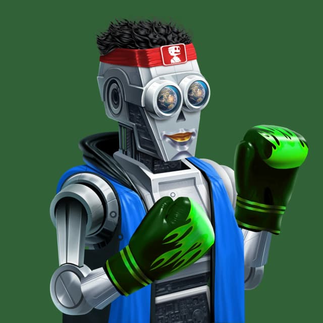 Sportsbot #1335