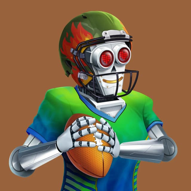 Sportsbot #1924