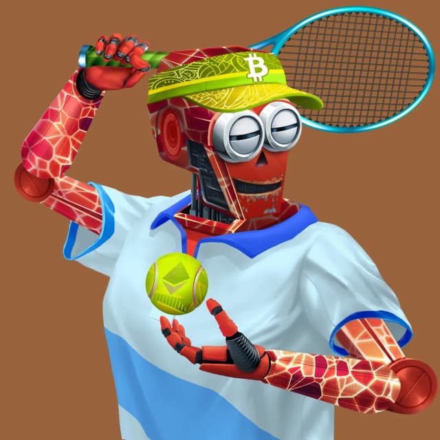 Sportsbot #2999