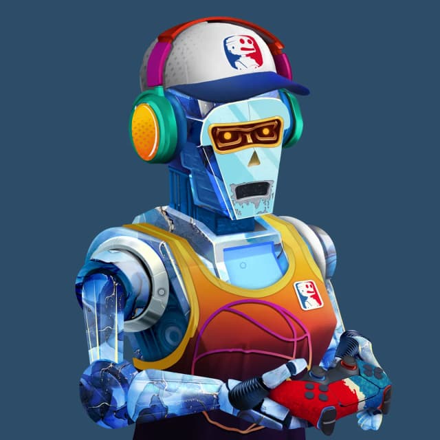Sportsbot #4241