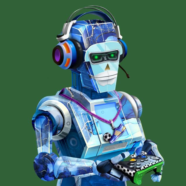 Sportsbot #4114