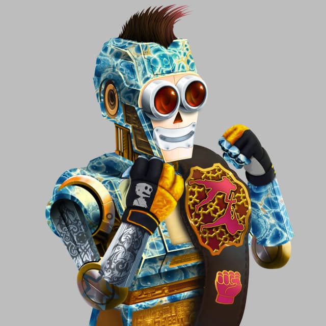 Sportsbot #7897