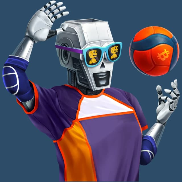 Sportsbot #5877