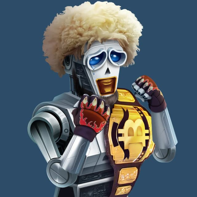 Sportsbot #7593